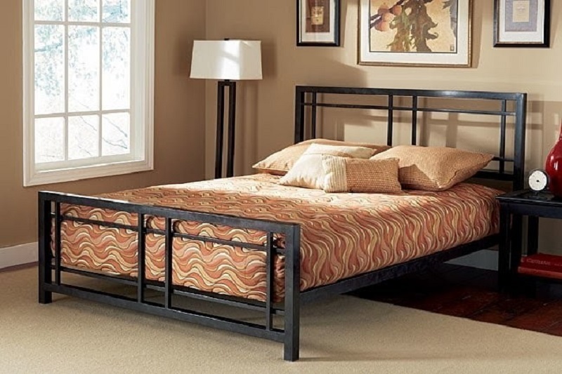 Iron Bed Manufacturers